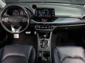 Hyundai I30 1.4 Turbo| 140к.с. - 12100 € - 11557506 7 | Car24.bg Hyundai I30 1.4 Turbo| 140к.с. - 12100 € - 11557506 7