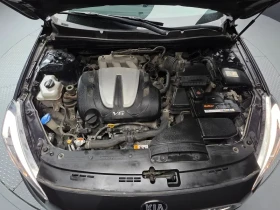 Kia K7 3.0 Luxury | Auto.bg — изображение 6 Kia K7 3.0 Luxury | Auto.bg — изображение 6
