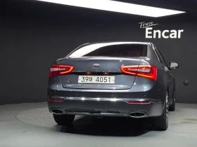 Kia K7 3.0 Luxury | Auto.bg — изображение 4 Kia K7 3.0 Luxury | Auto.bg — изображение 4