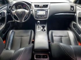 Nissan Altima 2.5l 2.5 Sl | Auto.bg — изображение 8 Nissan Altima 2.5l 2.5 Sl | Auto.bg — изображение 8