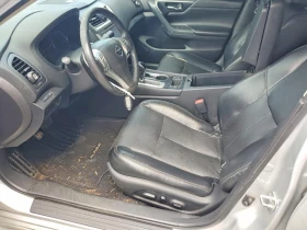 Nissan Altima 2.5l 2.5 Sl | Auto.bg — изображение 7 Nissan Altima 2.5l 2.5 Sl | Auto.bg — изображение 7