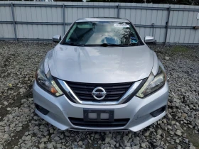 Nissan Altima 2.5l 2.5 Sl | Auto.bg — изображение 5 Nissan Altima 2.5l 2.5 Sl | Auto.bg — изображение 5