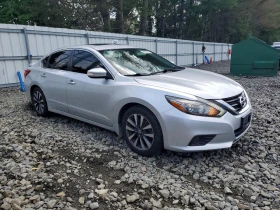 Nissan Altima 2.5l 2.5 Sl | Auto.bg — изображение 4 Nissan Altima 2.5l 2.5 Sl | Auto.bg — изображение 4