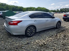 Nissan Altima 2.5l 2.5 Sl | Auto.bg — изображение 3 Nissan Altima 2.5l 2.5 Sl | Auto.bg — изображение 3