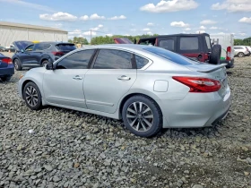 Nissan Altima 2.5l 2.5 Sl | Auto.bg — изображение 2 Nissan Altima 2.5l 2.5 Sl | Auto.bg — изображение 2