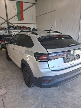 VW Taigo АВТОМАТ* * * ВСИЧКИ ЕКСТРИ | Auto.bg — изображение 6 VW Taigo АВТОМАТ* * * ВСИЧКИ ЕКСТРИ | Auto.bg — изображение 6