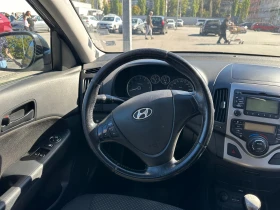 Hyundai I30 1.4i - 3999 € - 18682077 8 | Car24.bg Hyundai I30 1.4i - 3999 € - 18682077 8