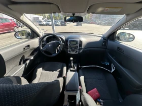 Hyundai I30 1.4i - 3999 € - 18682077 7 | Car24.bg Hyundai I30 1.4i - 3999 € - 18682077 7
