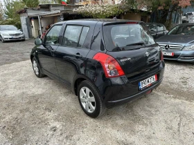 Suzuki Swift 1.3I 4X4 Климатик - 3350 € - 11449525 3 | Car24.bg Suzuki Swift 1.3I 4X4 Климатик - 3350 € - 11449525 3