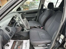 Suzuki Swift 1.3I 4X4 Климатик - 3350 € - 11449525 9 | Car24.bg Suzuki Swift 1.3I 4X4 Климатик - 3350 € - 11449525 9