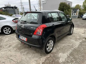 Suzuki Swift 1.3I 4X4 Климатик - 3350 € - 11449525 4 | Car24.bg Suzuki Swift 1.3I 4X4 Климатик - 3350 € - 11449525 4