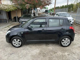 Suzuki Swift 1.3I 4X4 Климатик - 3350 € - 11449525 8 | Car24.bg Suzuki Swift 1.3I 4X4 Климатик - 3350 € - 11449525 8