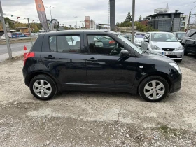 Suzuki Swift 1.3I 4X4 Климатик - 3350 € - 11449525 7 | Car24.bg Suzuki Swift 1.3I 4X4 Климатик - 3350 € - 11449525 7