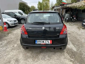Suzuki Swift 1.3I 4X4 Климатик - 3350 € - 11449525 6 | Car24.bg Suzuki Swift 1.3I 4X4 Климатик - 3350 € - 11449525 6