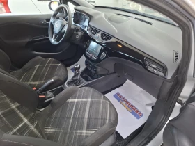 Opel Corsa 1.3 CDTI* EURO6* Color Edition * NAVI | Auto.bg — изображение 11 Opel Corsa 1.3 CDTI* EURO6* Color Edition * NAVI | Auto.bg — изображение 11