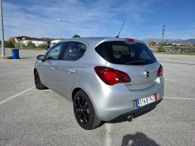 Opel Corsa 1.3 CDTI* EURO6* Color Edition * NAVI | Auto.bg — изображение 4 Opel Corsa 1.3 CDTI* EURO6* Color Edition * NAVI | Auto.bg — изображение 4