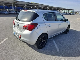 Opel Corsa 1.3 CDTI* EURO6* Color Edition * NAVI | Auto.bg — изображение 3 Opel Corsa 1.3 CDTI* EURO6* Color Edition * NAVI | Auto.bg — изображение 3