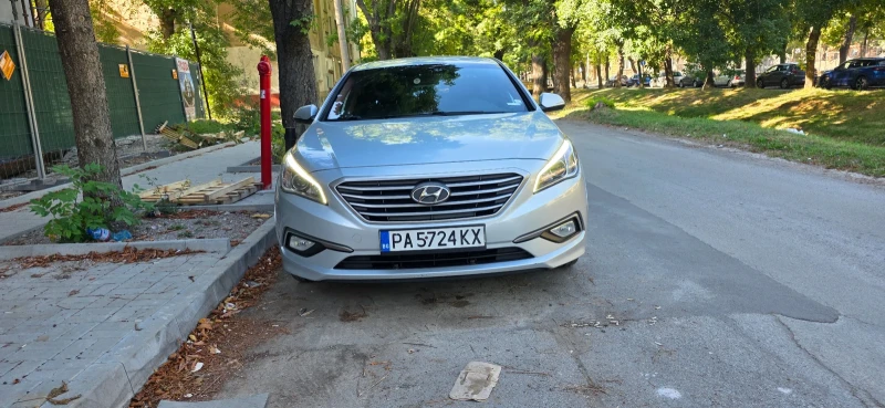 Hyundai Sonata 2.00 LPI - 17900 лв. / 9152.12 € - 43650388 1 | Car24.bg Hyundai Sonata 2.00 LPI - 17900 лв. / 9152.12 € - 43650388 1