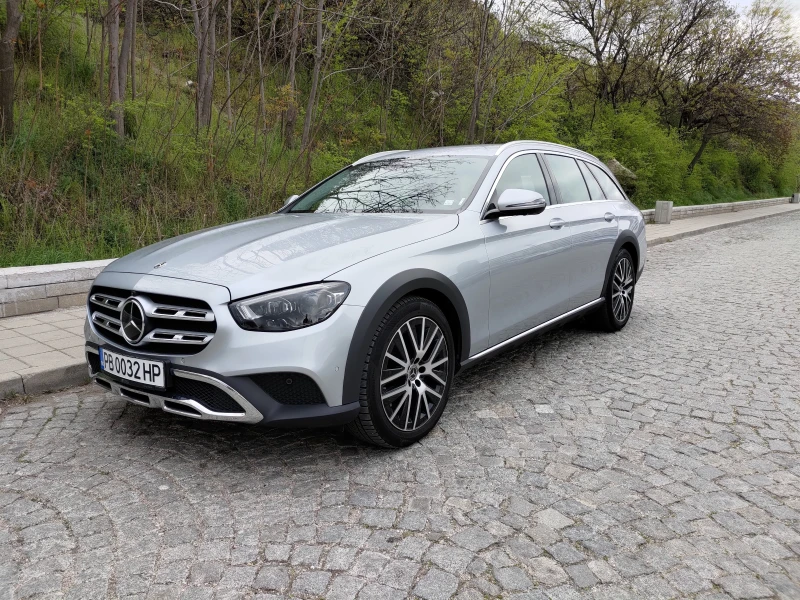 Mercedes-Benz E 450 All Terrain - 38000 € / 74321.54 лв. - 12517665 1 | Car24.bg Mercedes-Benz E 450 All Terrain - 38000 € / 74321.54 лв. - 12517665 1
