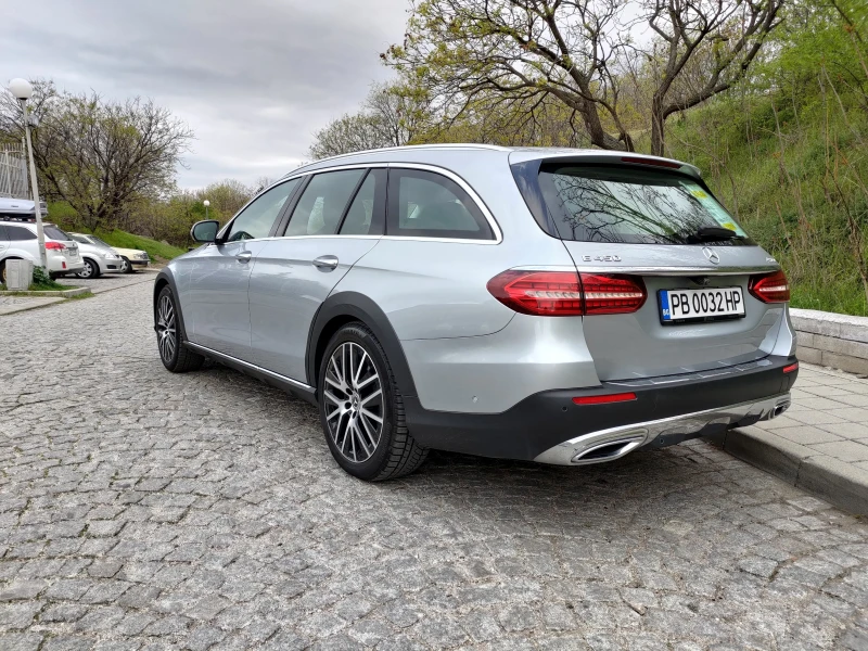 Mercedes-Benz E 450 All Terrain - 42000 € / 82144.86 лв. - 29004884 1 | Car24.bg Mercedes-Benz E 450 All Terrain - 42000 € / 82144.86 лв. - 29004884 1