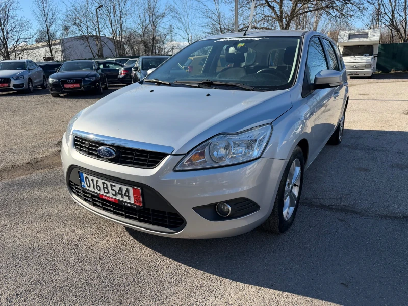 Ford Focus 2.0I 16v* Facelift - 3450 € / 6747.61 лв. - 19947197 1 | Car24.bg Ford Focus 2.0I 16v* Facelift - 3450 € / 6747.61 лв. - 19947197 1