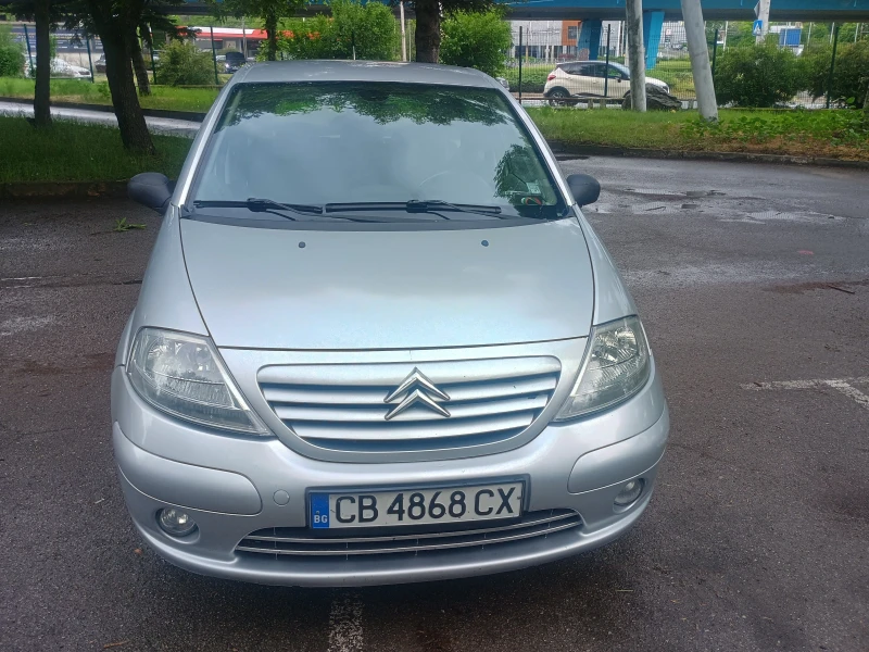 Citroen C3 - 1100 € - 75973799 1 | Car24.bg Citroen C3 - 1100 € - 75973799 1