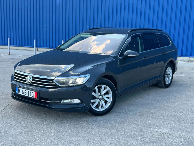 VW Passat 2.0 TDI - 10100 € / 19753.88 лв. - 17829449 1 | Car24.bg VW Passat 2.0 TDI - 10100 € / 19753.88 лв. - 17829449 1