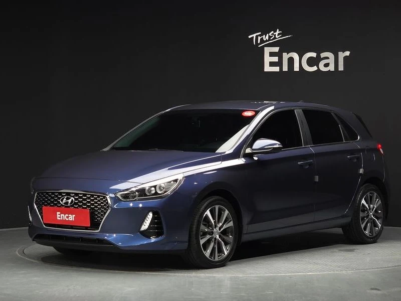 Hyundai I30 1.4 Turbo| 140к.с. - 12100 € - 11557506 1 | Car24.bg Hyundai I30 1.4 Turbo| 140к.с. - 12100 € - 11557506 1