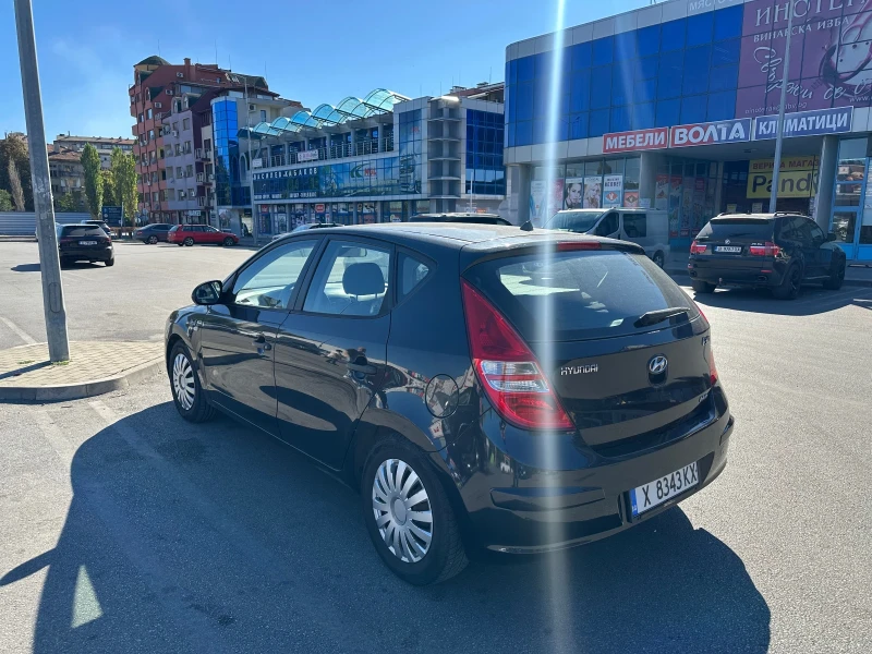 Hyundai I30 1.4i - 3999 € - 18682077 1 | Car24.bg Hyundai I30 1.4i - 3999 € - 18682077 1