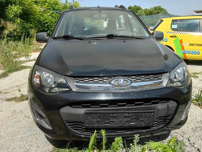 Lada Kalina 1.6 Бензин 87 к.с - 11 € - 90456317 1 | Car24.bg Lada Kalina 1.6 Бензин 87 к.с - 11 € - 90456317 1