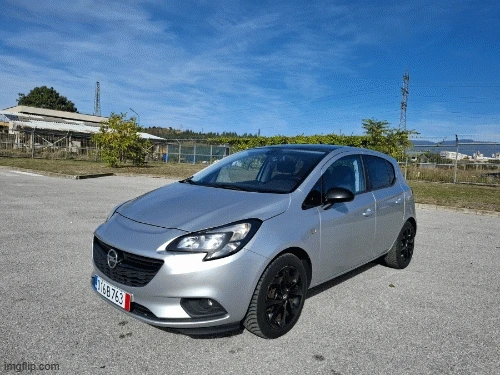Opel Corsa 1.3 CDTI* EURO6* Color Edition * NAVI | Auto.bg — изображение 1 Opel Corsa 1.3 CDTI* EURO6* Color Edition * NAVI | Auto.bg — изображение 1