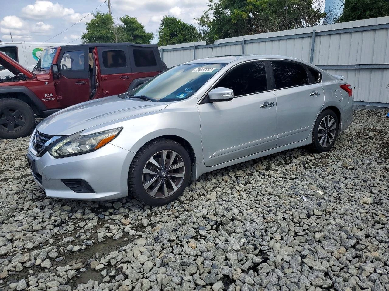 Nissan Altima 2.5l 2.5 Sl | Auto.bg — изображение 1 Nissan Altima 2.5l 2.5 Sl | Auto.bg — изображение 1