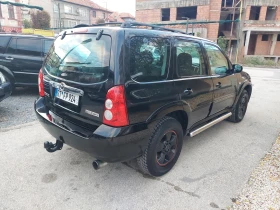 Mazda Tribute 4x4-ТОП СЪСТОЯНИЕ - 7999 лв. / 4089.82 € - 89233441 6 | Car24.bg Mazda Tribute 4x4-ТОП СЪСТОЯНИЕ - 7999 лв. / 4089.82 € - 89233441 6