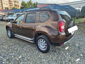 Dacia Duster 1.6 газ 4х4 | Mobile.bg — малка снимка 5