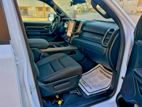 Dodge RAM 1500 - 37971 € / 74264.82 лв. - 72407385 5 | Car24.bg Dodge RAM 1500 - 37971 € / 74264.82 лв. - 72407385 5