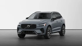 Volvo XC60 Dark Plus 2023 Harmon - Car24.bg Volvo XC60 Dark Plus 2023 Harmon
