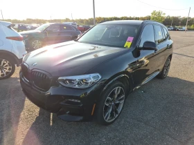 BMW X3 * XDRIVEM40I* HARMAN KARDON* ПАНОРАМА* CARFAX *