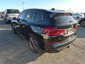 BMW X3 * XDRIVEM40I* HARMAN KARDON* ПАНОРАМА* CARFAX * | Auto.bg — изображение 4 BMW X3 * XDRIVEM40I* HARMAN KARDON* ПАНОРАМА* CARFAX * | Auto.bg — изображение 4