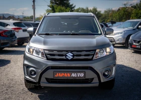 Suzuki Vitara 1.6 бензин ТОП! С ГАРАНЦИЯ! | Auto.bg — изображение 2 Suzuki Vitara 1.6 бензин ТОП! С ГАРАНЦИЯ! | Auto.bg — изображение 2