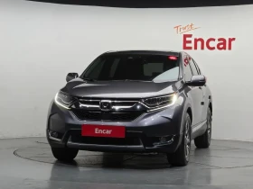 Honda Cr-v 5Th Generation 1.5 Ex-L 2Wd | Auto.bg — изображение 3 Honda Cr-v 5Th Generation 1.5 Ex-L 2Wd | Auto.bg — изображение 3