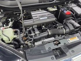 Honda Cr-v 5Th Generation 1.5 Ex-L 2Wd | Auto.bg — изображение 6 Honda Cr-v 5Th Generation 1.5 Ex-L 2Wd | Auto.bg — изображение 6