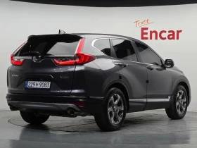 Honda Cr-v 5Th Generation 1.5 Ex-L 2Wd | Auto.bg — изображение 2 Honda Cr-v 5Th Generation 1.5 Ex-L 2Wd | Auto.bg — изображение 2