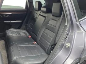 Honda Cr-v 5Th Generation 1.5 Ex-L 2Wd | Auto.bg — изображение 12 Honda Cr-v 5Th Generation 1.5 Ex-L 2Wd | Auto.bg — изображение 12