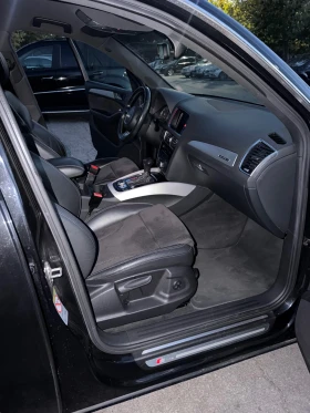 Audi Q5 3.0 TDI - 9500 € - 81841169 14 | Car24.bg Audi Q5 3.0 TDI - 9500 € - 81841169 14