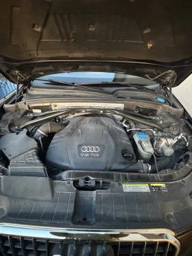 Audi Q5 3.0 TDI - 9500 € - 81841169 16 | Car24.bg Audi Q5 3.0 TDI - 9500 € - 81841169 16