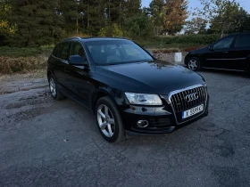 Audi Q5 3.0 TDI - 9500 € - 81841169 3 | Car24.bg Audi Q5 3.0 TDI - 9500 € - 81841169 3