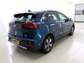 Kia Niro 1.6 GDI HYBRID | Auto.bg — изображение 3 Kia Niro 1.6 GDI HYBRID | Auto.bg — изображение 3
