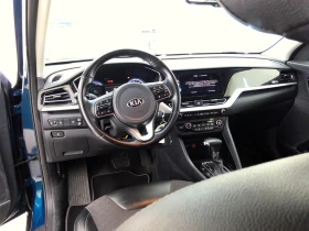 Kia Niro 1.6 GDI HYBRID | Auto.bg — изображение 6 Kia Niro 1.6 GDI HYBRID | Auto.bg — изображение 6