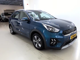Kia Niro 1.6 GDI HYBRID | Auto.bg — изображение 2 Kia Niro 1.6 GDI HYBRID | Auto.bg — изображение 2