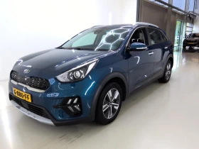 Kia Niro 1.6 GDI HYBRID